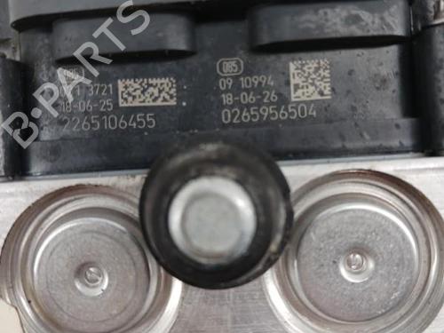 ABS pump PEUGEOT 108 1.0 VTi 72 | BP28784139M43 