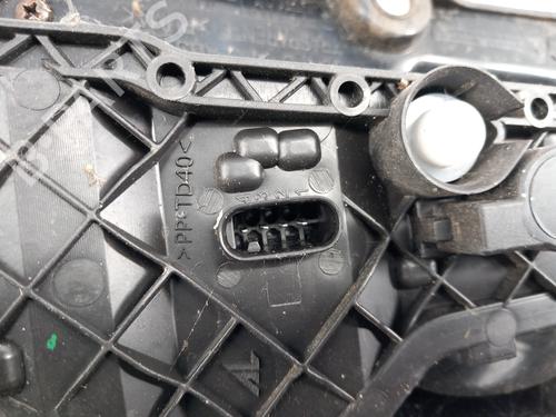 Used Right taillight Right taillight FIAT PANDA (312_, 319_) 0.9 Natural Power (312PXN1A) (80 hp) 28782443 28782443