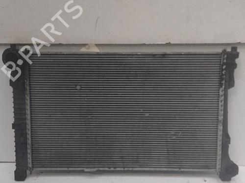 Intercooler MERCEDES-BENZ C-CLASS Coupe (CL203) C 220 CDI (203.706) (143 hp) 28769805