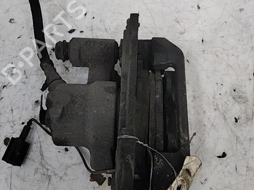 Right front brake caliper FIAT 500 (312_) 1.2 (312AXA1A) | BP28776422M104 