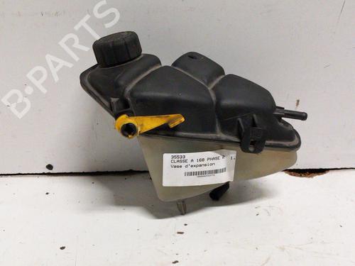Expansion tank MERCEDES-BENZ A-CLASS (W168) A 160 CDI (168.006) | BP28770679C120 