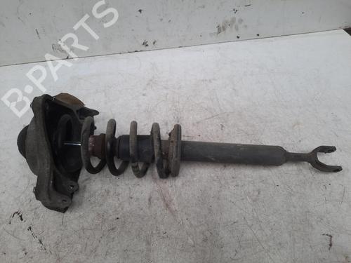 Right front shock absorber AUDI A6 C6 Avant (4F5) 2.7 TDI | BP29844076M17