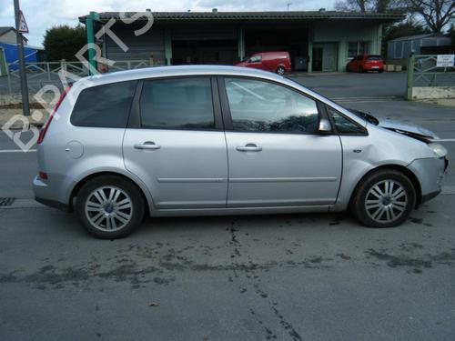 Third brake light FORD FOCUS C-MAX (DM2) 2.0 TDCi | BP28793036L11