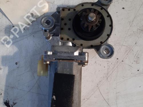 Used Left rear window motor Left rear window motor 28760890 28760890