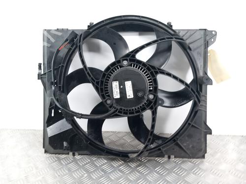 Radiator fan BMW 3 Touring (E91) 330 xi | BP29627965M35 