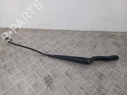 Used Front windshield wiper arm Front windshield wiper arm PEUGEOT 206 SW (2E/K) 1.4 HDi (68 hp) 32094499 32094499