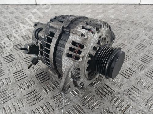Used Alternator OPEL MERIVA A MPV (X03) 1.7 CDTI (E75) (100 hp) 31712584