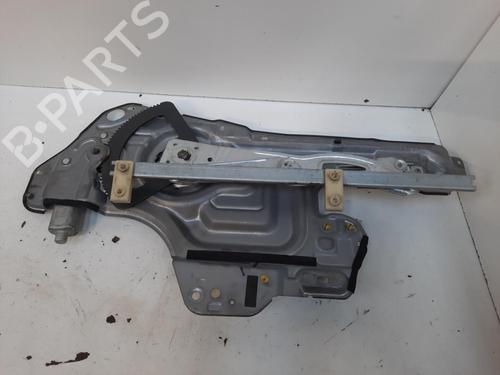 Used Front right window mechanism HYUNDAI TRAJET (FO) 2.0 CRDi (113 hp) 28769338