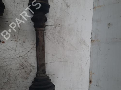 Used Left front driveshaft CITROËN XANTIA (X1_, X2_) 1.9 SD (75 hp) 28761125
