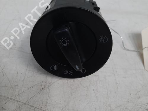 Used Headlight switch Headlight switch VW NEW BEETLE (9C1, 1C1) 1.6 (102 hp) 28761210 28761210