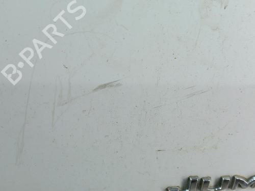 Right front door CITROËN JUMPY I (U6U_) 2.0 HDi 110 | BP28761590C3 