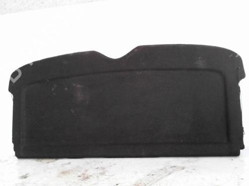 Used Rear parcel shelf PEUGEOT 307 (3A/C) 1.6 16V (109 hp) 28792558