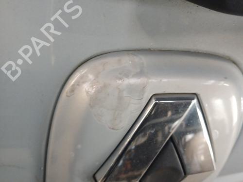 Tailgate RENAULT CLIO II (BB_, CB_) 1.5 dCi (B/CB07) | BP31810406C6
