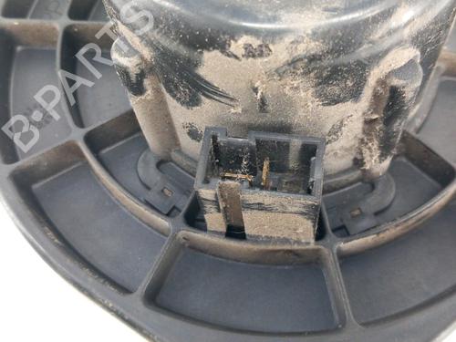 Heater blower motor OPEL AGILA A (H00) 1.2 16V (F68) | BP28751603M62 