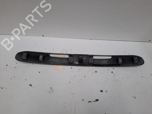 Used Tailgate trim Tailgate trim PEUGEOT 207 (WA_, WC_) 1.4 HDi (68 hp) 28747384 28747384