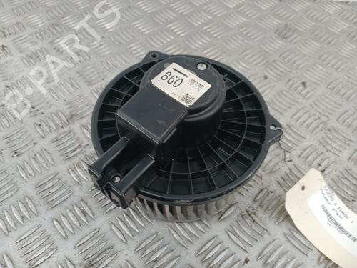 Used Heater blower motor MITSUBISHI PAJERO IV (V8_W, V9_W) 3.2 DI-D 4WD (V98W, V88W) (200 hp) 30792093