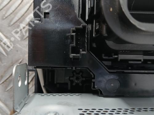 Radio FIAT SCUDO Van 2.0 Multijet 145 (506) | BP30964967E6 - Image 4