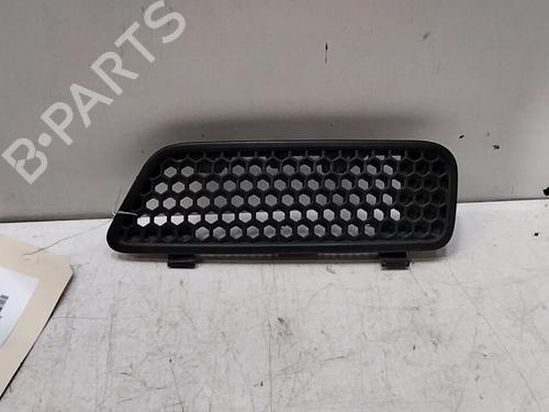Used Grille RENAULT SCÉNIC I MPV (JA0/1_, FA0_) 1.9 dCi (JA05, JA1F) (102 hp) 28759446
