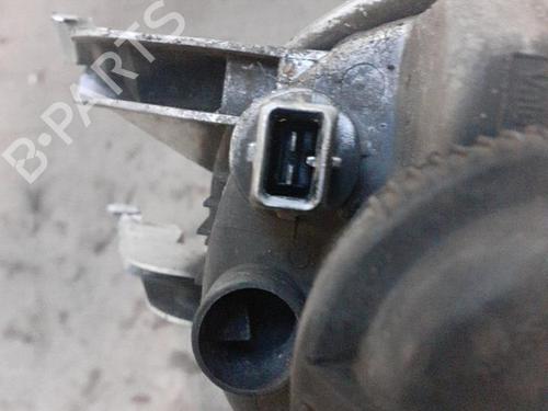 Used Left front fog light Left front fog light PEUGEOT 206 SW (2E/K) 2.0 HDi (90 hp) 28791942 28791942