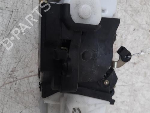 Elektronisk modul PEUGEOT 406 Coupe (8C) 2.2 HDI (133 hp) 28752429