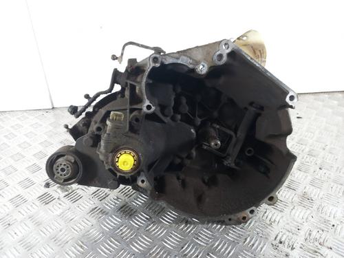 Used Gearbox PEUGEOT 106 II (1A_, 1C_) 1.1 i (60 hp) 28734423