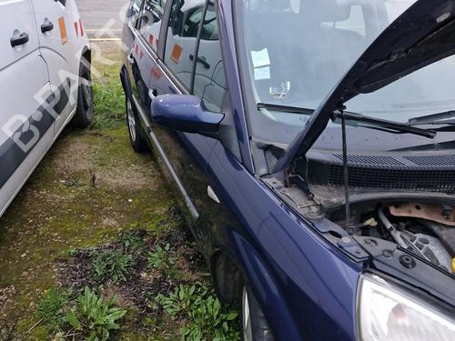 Left taillight RENAULT GRAND SCÉNIC II (JM0/1_) 1.9 dCi (JM0G, JM12, JM1G, JM2C) | BP28738693C34 