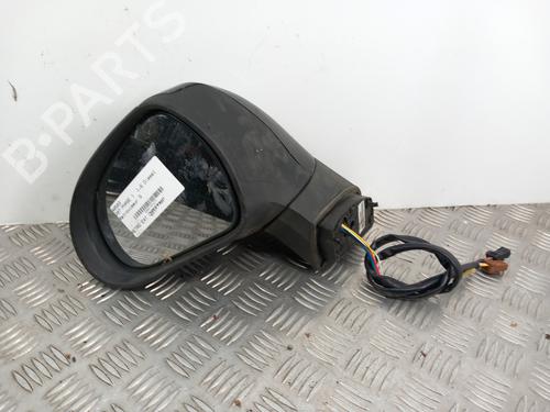 left-mirror-peugeot-207-wa_-wc_-2006-2007-2008-2009-2010-2011-2012-2013-2014-2015-30452591 main image