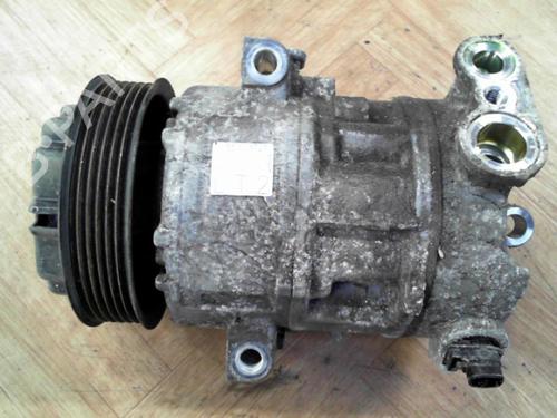 AC-Kompressor OPEL CORSA D (S07) 1.3 CDTI (L08, L68) (75 hp) 28765681