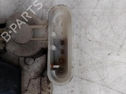 Used Rear right lock Rear right lock 28786742 28786742