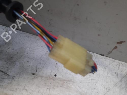 Used Left rear door Left rear door MAZDA 626 III Hatchback (GD) 1.8 (GD8P) (88 hp) 28794139 28794139