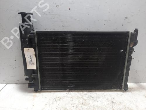 Used Water radiator CITROËN XM (Y3) 2.0 (128 hp) 28773486