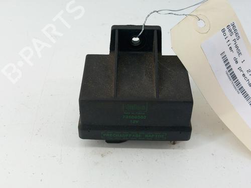 Used Electronic module PEUGEOT 605 (6B) 2.1 Turbo Diesel (109 hp) 28751115