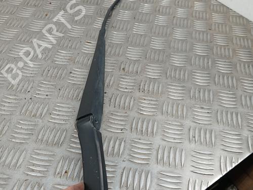 Used Front windshield wiper arm VW TOURAN (1T1, 1T2) 1.9 TDI (105 hp) 30506504