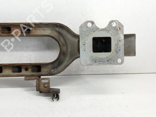 Front bumper reinforcement PEUGEOT 407 SW (6E_, 6D_) 2.0 HDi 135 | BP28768977C109 