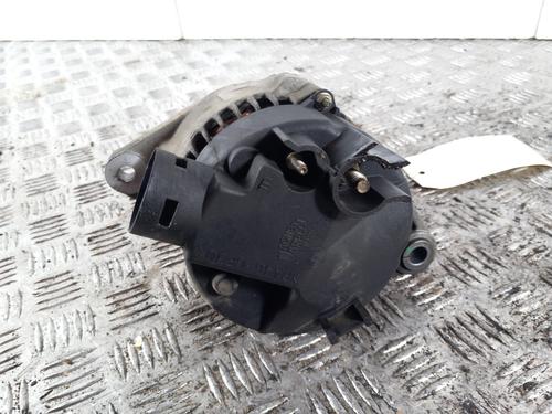 Used Alternator Alternator FIAT BRAVA (182_) 1.9 TD 75 S (182.BF) (75 hp) 28743205 28743205