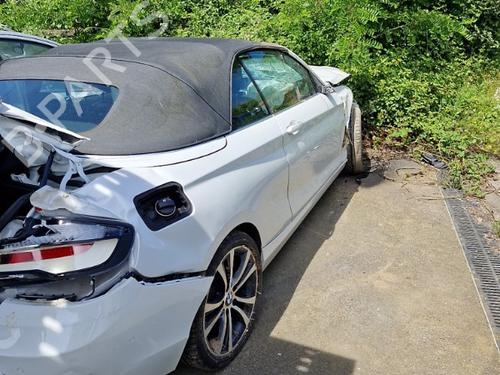 Used Parts BMW 2 Convertible (F23) 218 i 4787013