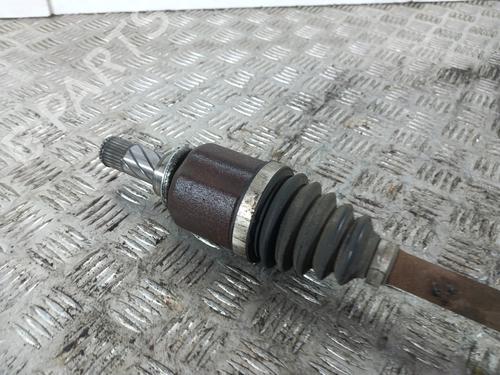 Left front driveshaft RENAULT CLIO III (BR0/1, CR0/1) 1.5 dCi (C/BR0G, C/BR1G) | BP28736762M38 - Image 2