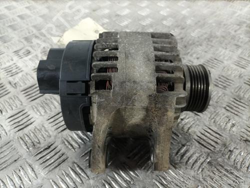 Alternator ALFA ROMEO 147 (937_) 1.9 JTDM 8V (937.AXD1A, 937.AXU1A, 937.BXU1A) | BP28782610M7 