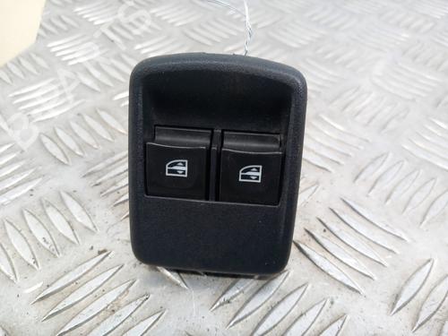 Used Left front window switch Left front window switch DACIA DOKKER MPV (KE_) 1.2 TCe (KEM0, KEAY) (115 hp) 29528636 29528636