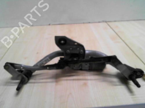 Viskermotor vindrude RENAULT TWINGO II (CN0_) 1.2 16V (CN04, CN0B) (75 hp) 28792289