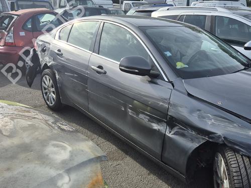 Teile für JAGUAR XE (X760) 2.0 D 4770460