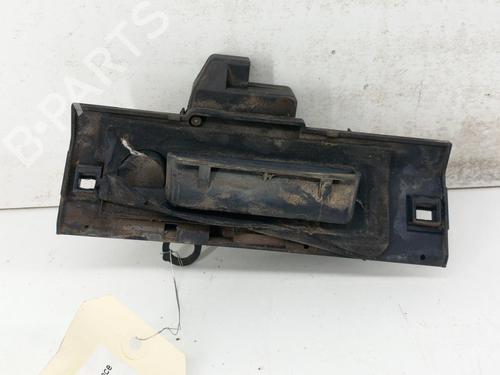 Commutateur PEUGEOT 206 Hatchback (2A/C) 1.1 i (60 hp) 28761481