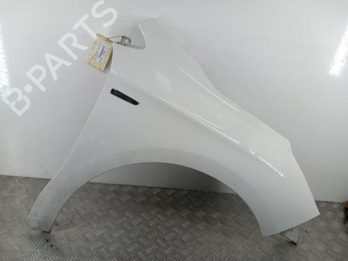 Used Right front fenders CITROËN C4 II (NC_) 2.0 HDi / BlueHDi 150 (150 hp) 29200341