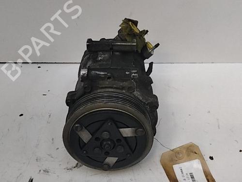 Used AC compressor AC compressor PEUGEOT EXPERT Van (VF3A_, VF3U_, VF3X_) 1.6 HDi 90 8V (90 hp) 28770103 28770103
