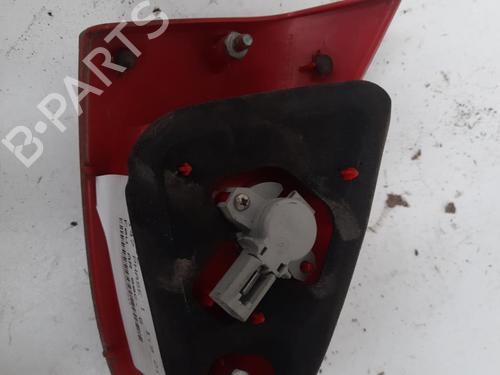 Used Left tailgate light ALFA ROMEO 147 (937_) 1.9 JTD 16V (937.AXG1B, 937.BXG1B) (140 hp) 28747357