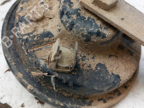 Used Horn RENAULT RAPID Box Body/MPV (F40_, G40_) 1.4 (F40D) (79 hp) 28778152