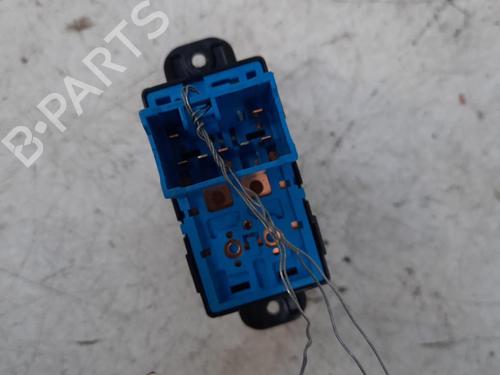 Used Left rear window switch KIA CARENS III MPV (UN) 2.0 CRDi 140 (140 hp) 28751956