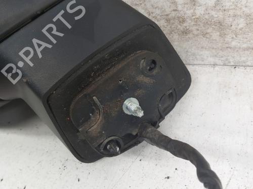Left mirror RENAULT SCÉNIC III (JZ0/1_) 1.5 dCi | BP28780939C26 