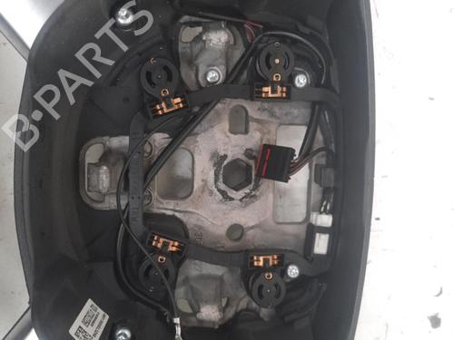 Steering wheel FORD FOCUS II (DA_, HCP, DP) 1.6 TDCi | BP28769239C49 - Image 2