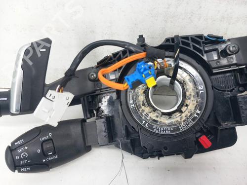 Ratstangsstang PEUGEOT 208 II (UB_, UP_, UW_, UJ_) e-208 (136 hp) 28767941